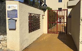 Alboran Hills Holiday Appartment